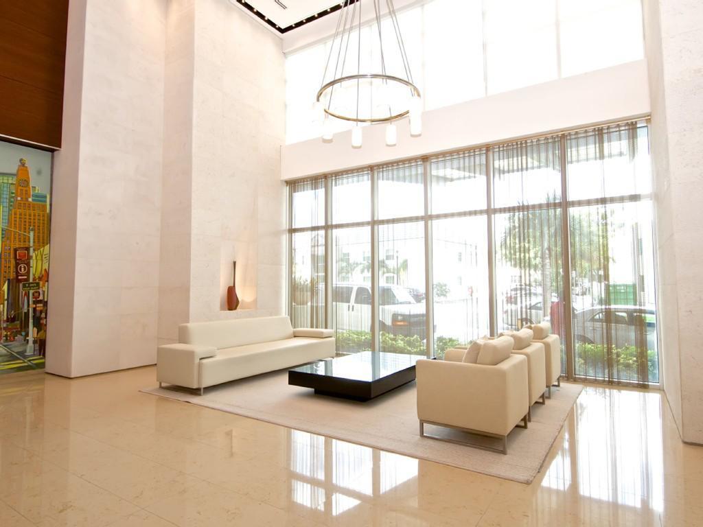 Dharma Home Suites Brickell Miami At One Broadway Extérieur photo